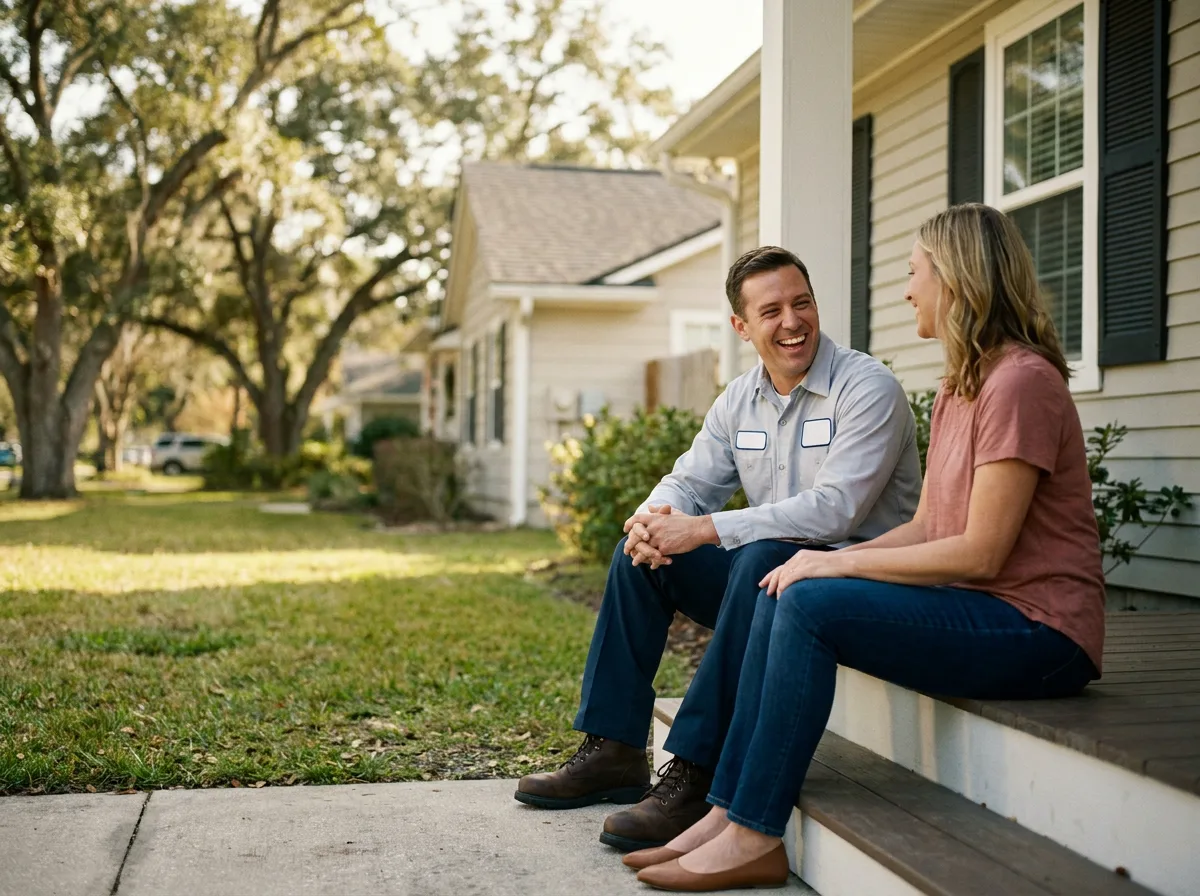 Septic tank pumping FAQs for Voca, TX